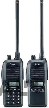  IC-F3GT(S)/IC-F4GT(S) фото 1