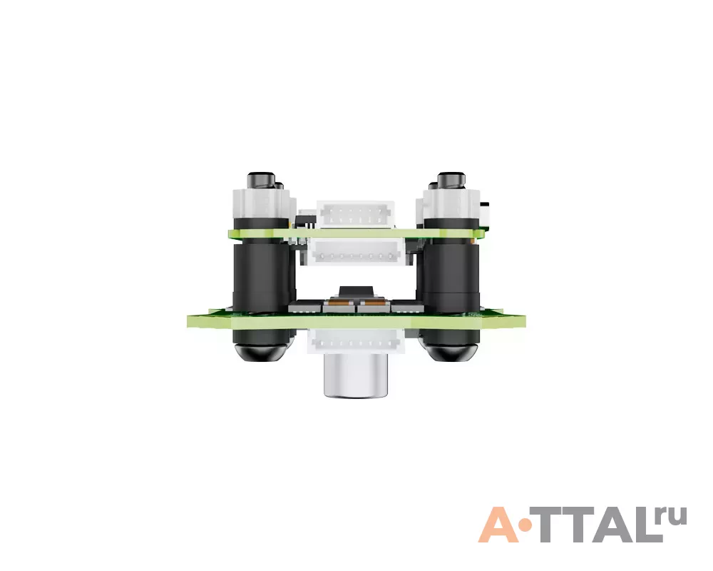 Полетный стек iFlight BLITZ Mini F7 E55 фото 4