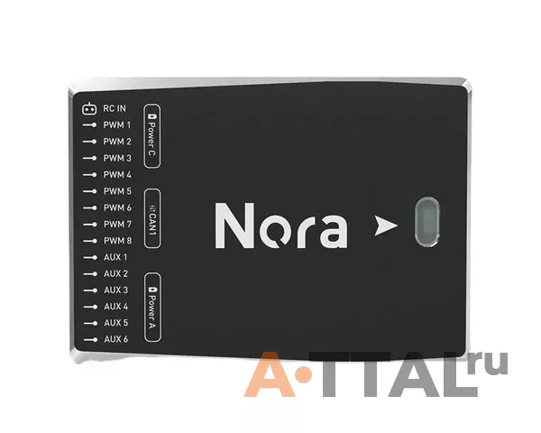 Полётный контроллер CUAV NORA+ фото 1