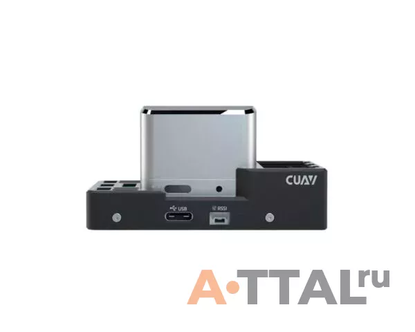Полётный контроллер CUAV X7+ фото 3