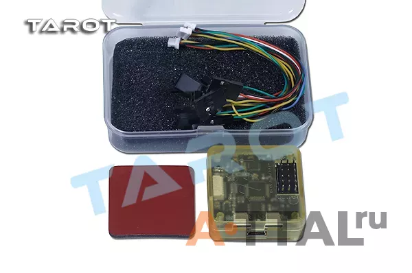 Полетный контроллер Tarot Openpilot фото 1