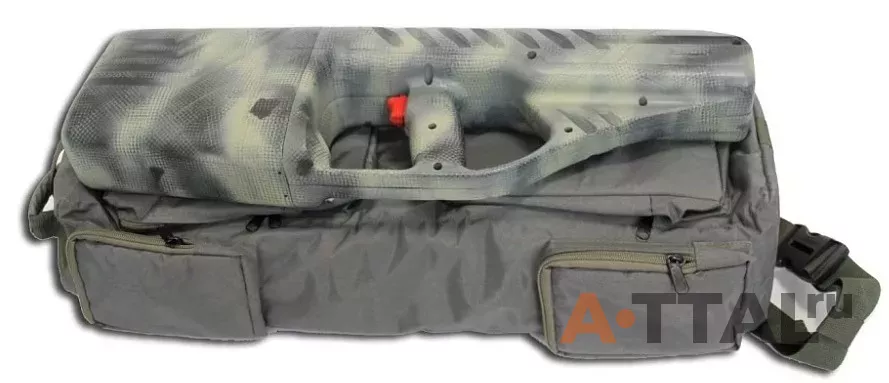 Антидрон ружье ПАРС СТУПОР-М фото 3