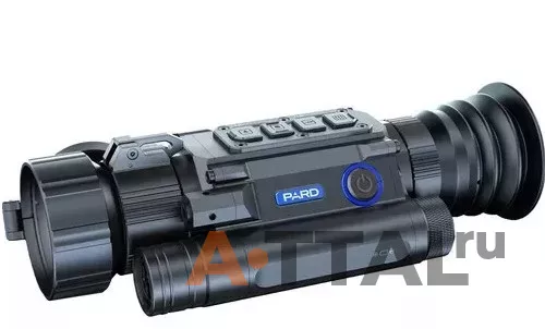 Тепловизионный прицел PARD SA62-45 фото 1