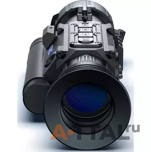 Тепловизионный прицел PARD SA62-45 фото 3