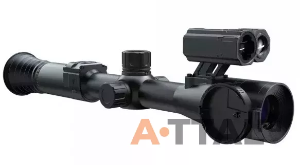Цифровой прицел ночного видения PARD DS35-70R (850 нм) фото 2
