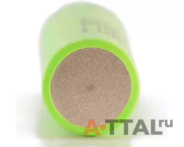 Аккумулятор Panasonic NCR18650GA 3500mAh 3,7V 10A Li-Ion Green фото 4