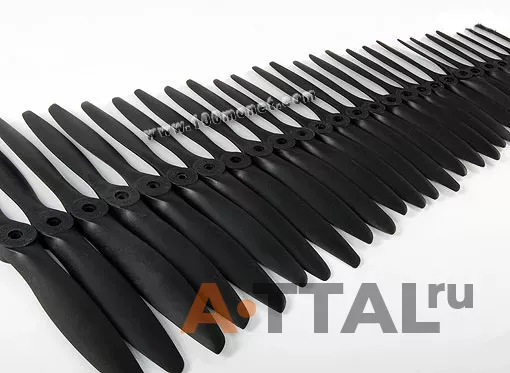 Пропеллер 13x8 JXF 330 x 203mm Poly Composite (OR001-00113C) фото 1