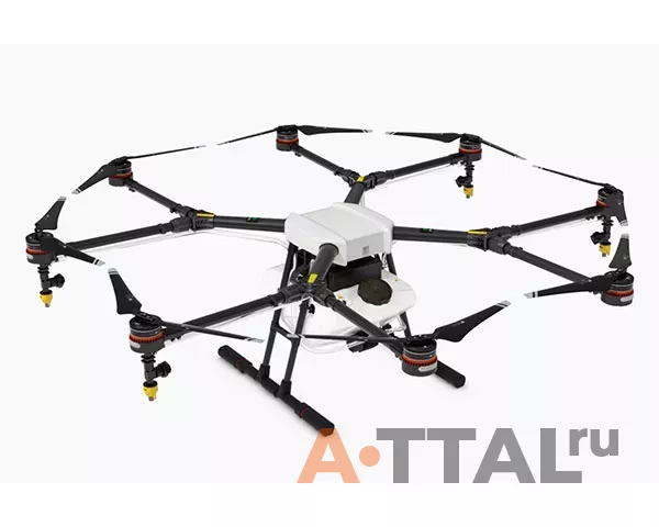 Квадрокоптер DJI Agras MG-1S фото 1