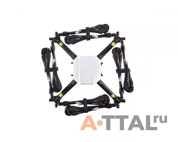 Квадрокоптер DJI Agras MG-1S фото 2