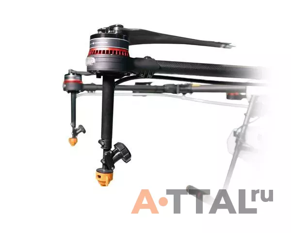 Квадрокоптер DJI Agras MG-1S фото 3