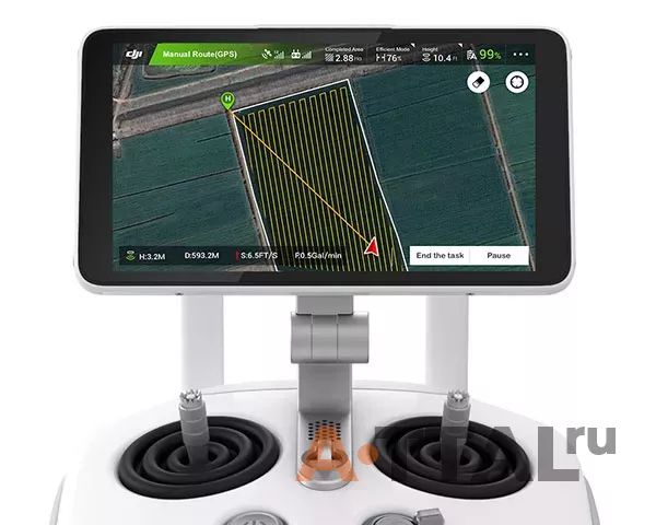 Квадрокоптер DJI Agras MG-1S фото 4