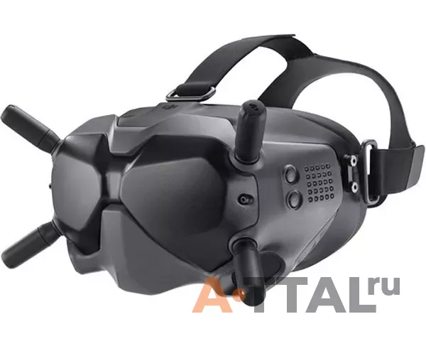 Очки DJI FPV Goggles Digital фото 1