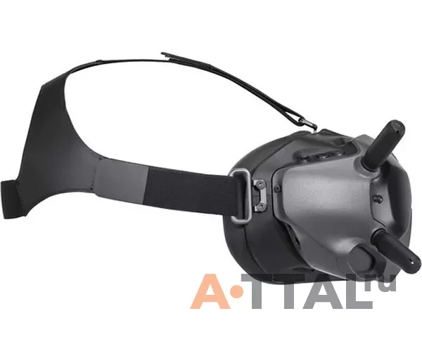 Очки DJI FPV Goggles Digital фото 2