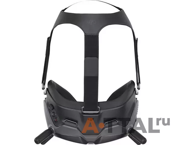 Очки DJI FPV Goggles Digital фото 4