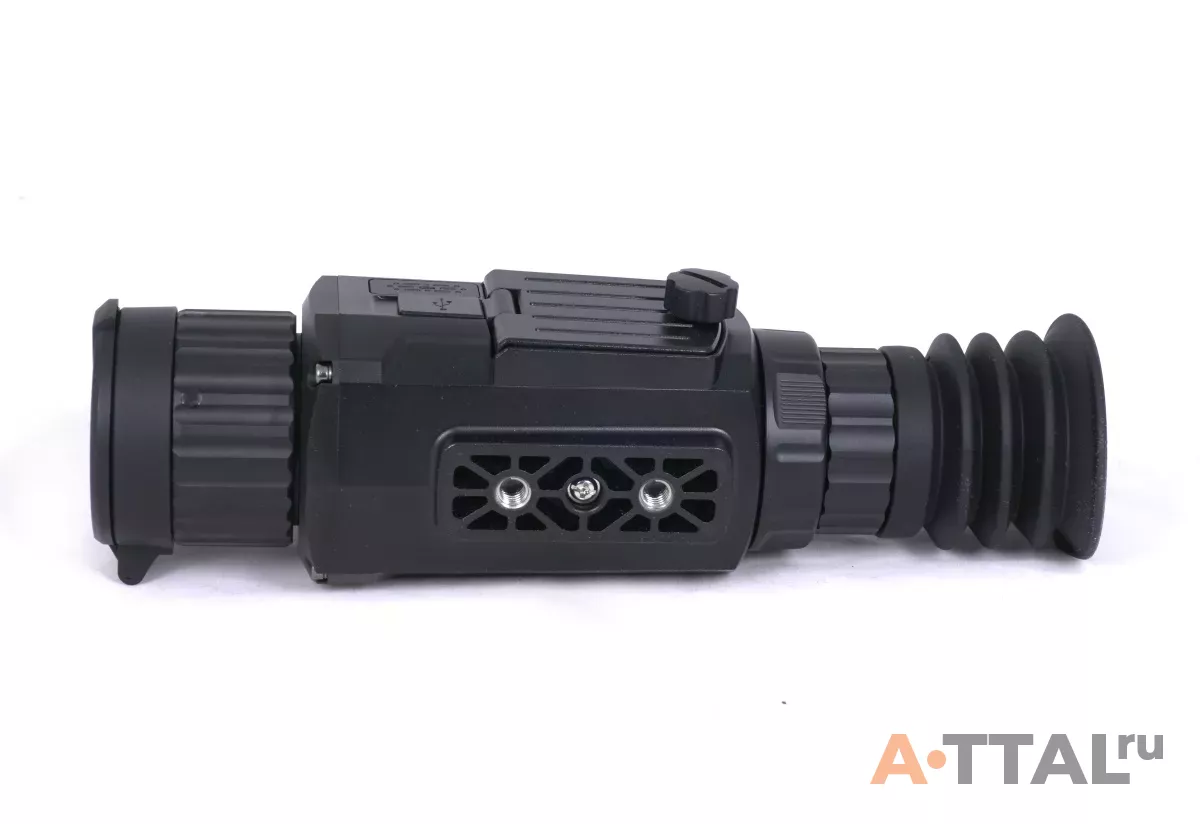 Тепловизионный прицел Arkon Alfa LT25 фото 2