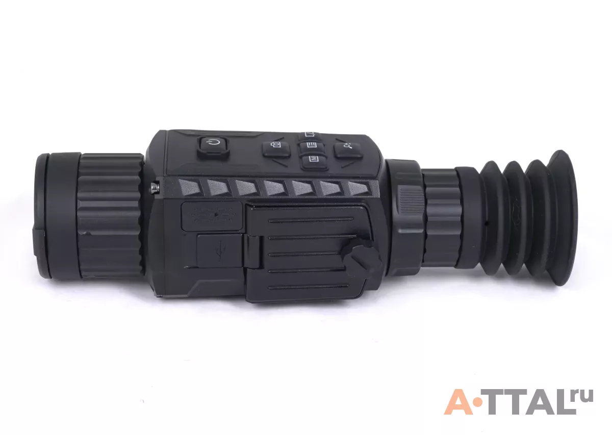 Тепловизионный прицел Arkon Alfa LT25 фото 3