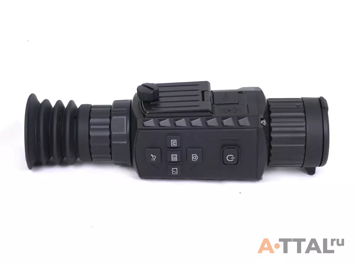 Тепловизионный прицел Arkon Alfa LT25 фото 4