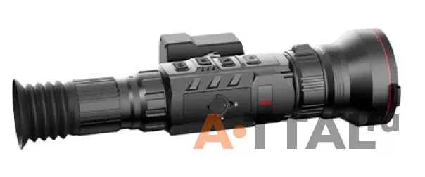 Тепловизионный прицел iRay Rico RS75 фото 2