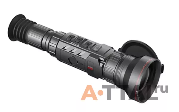 Тепловизионный прицел iRay Rico RS75 фото 4