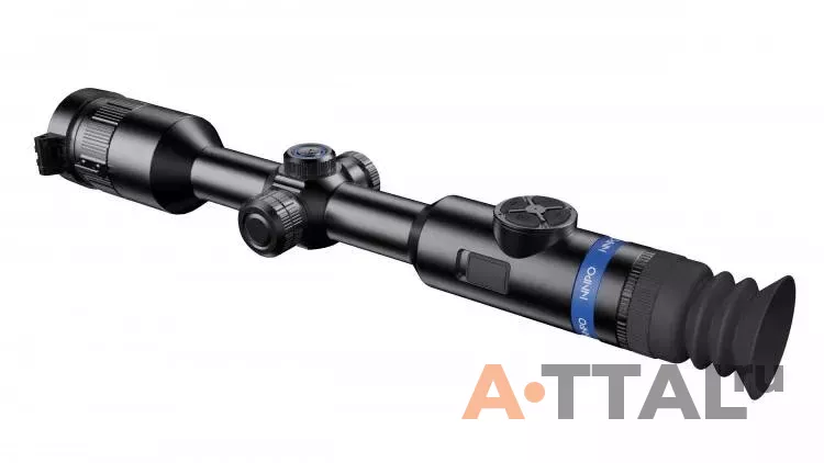 Тепловизионный прицел NNPO TC23-335 фото 4