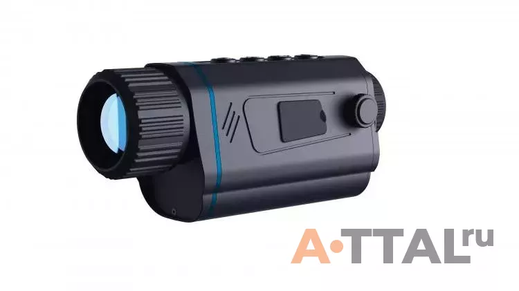 Тепловизионный монокуляр NNPO RD23S-325 фото 2