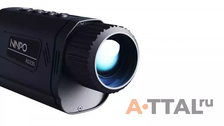 Тепловизионный монокуляр NNPO RD23S-325 фото 4