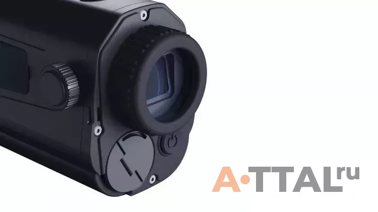 Тепловизионный монокуляр NNPO RD23S-335 фото 3