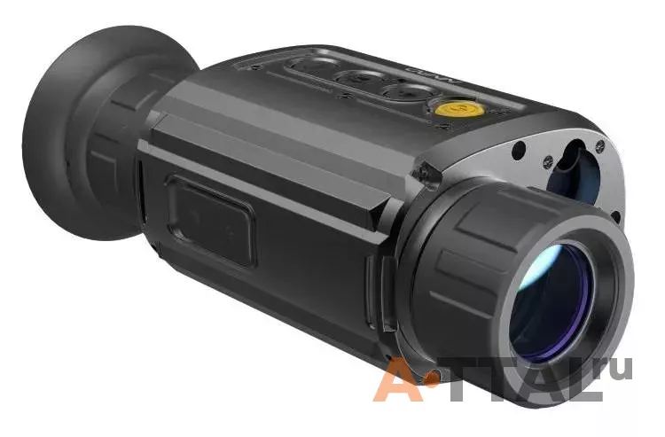 Тепловизионный монокуляр NNPO RD21 LRF 25 mm фото 2