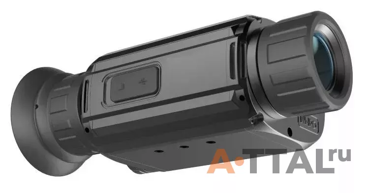 Тепловизионный монокуляр NNPO RD21 LRF 25 mm фото 3