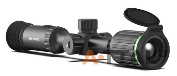 Тепловизионный прицел CONOTECH NAR 650Pro фото 3