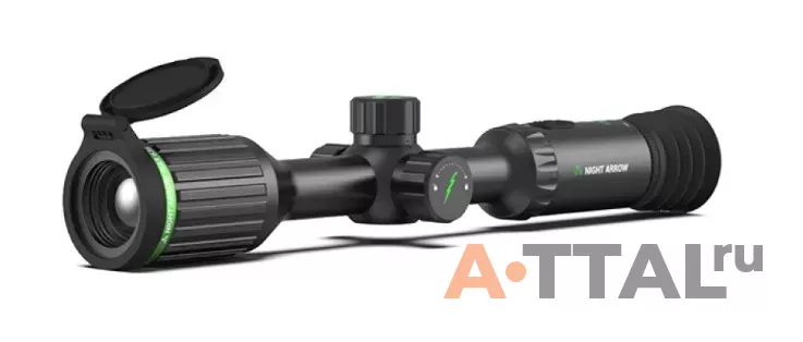 Тепловизионный прицел CONOTECH NAR 650Pro фото 4