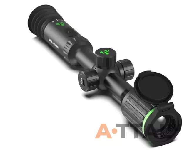 Тепловизионный прицел CONOTECH NAR 635Pro фото 1