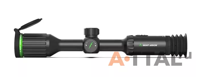 Тепловизионный прицел CONOTECH NAR 635Pro фото 3