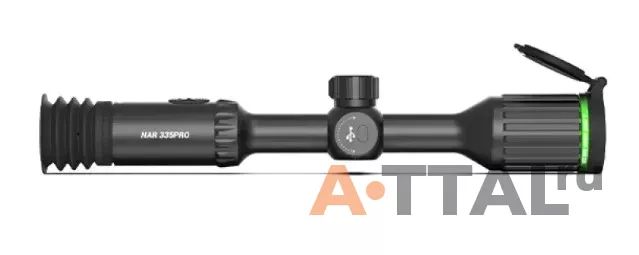 Тепловизионный прицел CONOTECH NAR 335Pro фото 2