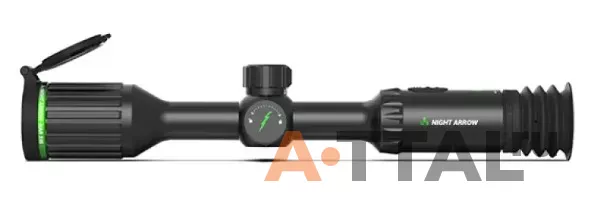 Тепловизионный прицел CONOTECH NAR 335Pro фото 3