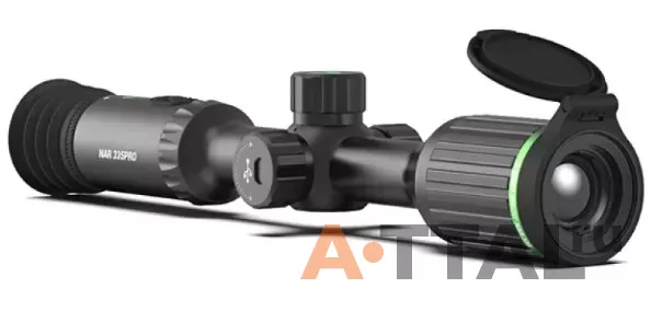 Тепловизионный прицел CONOTECH NAR 335Pro фото 4