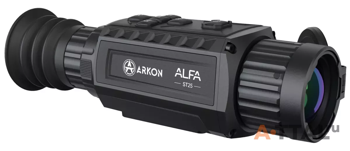 Тепловизионный прицел Arkon Alfa ST25 фото 1
