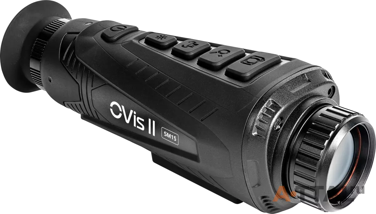 Тепловизионный монокуляр Arkon OVis II SM15 фото 1