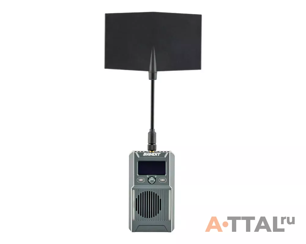Модуль Radiomaster Bandit 915mHZ ELRS фото 1
