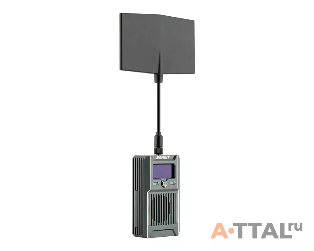 Модуль Radiomaster Bandit 915mHZ ELRS фото 4