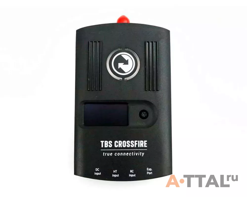 Модуль передатчика TBS Crossfire TX фото 1
