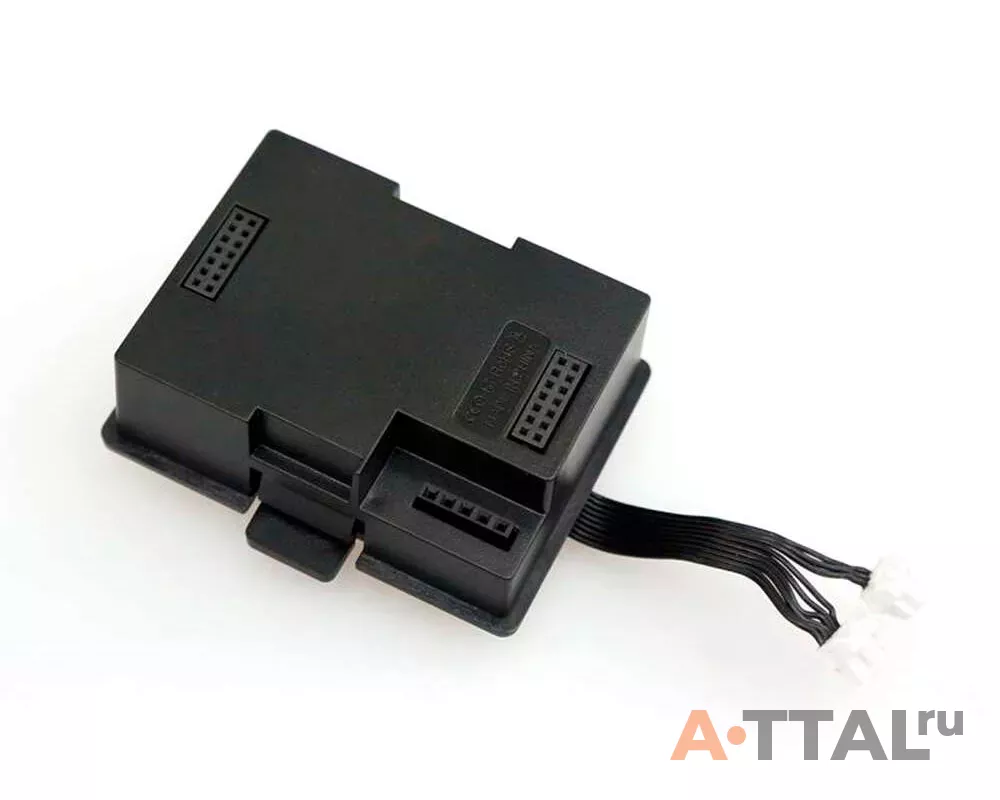 Модуль передатчика TBS Crossfire TX фото 2