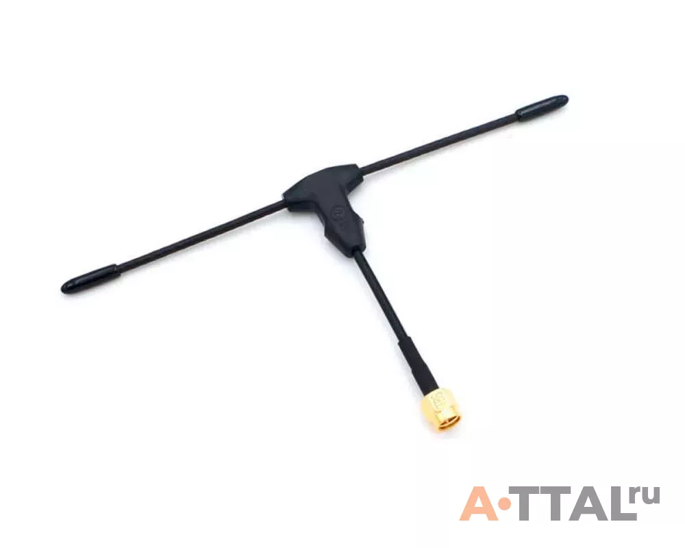Модуль передатчика TBS Crossfire TX Lite фото 2