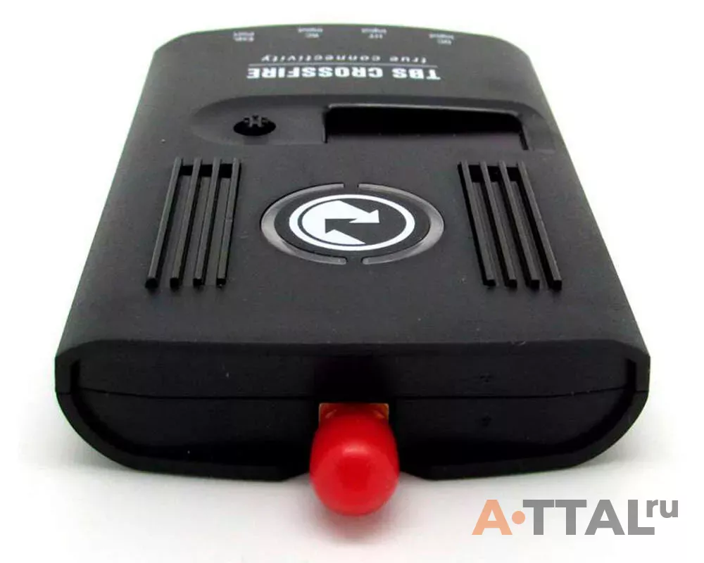 Модуль передатчика TBS Crossfire TX Lite фото 4