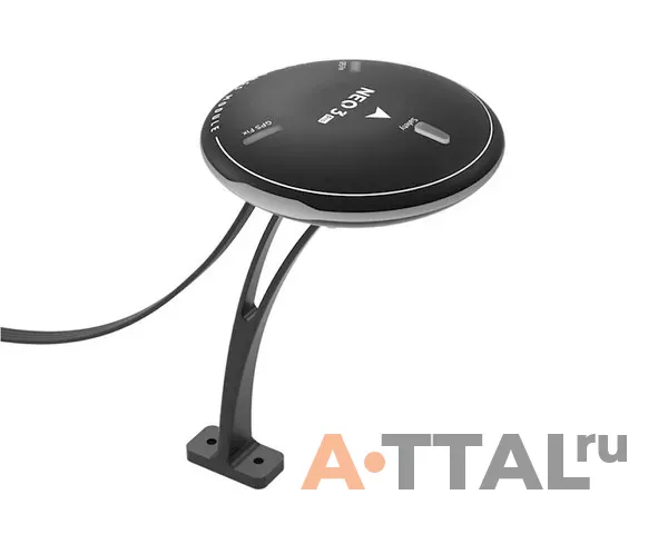 Модуль GPS CUAV NEO 3 Pro фото 2
