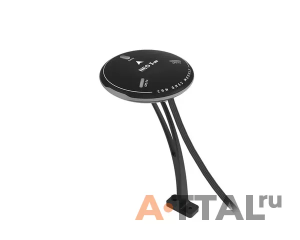 Модуль GPS CUAV NEO3 PRO фото 1