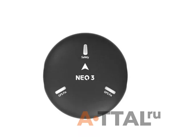 Модуль GPS CUAV NEO 3 фото 1