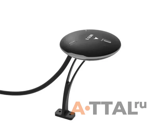 Модуль GPS CUAV NEO 3 фото 3