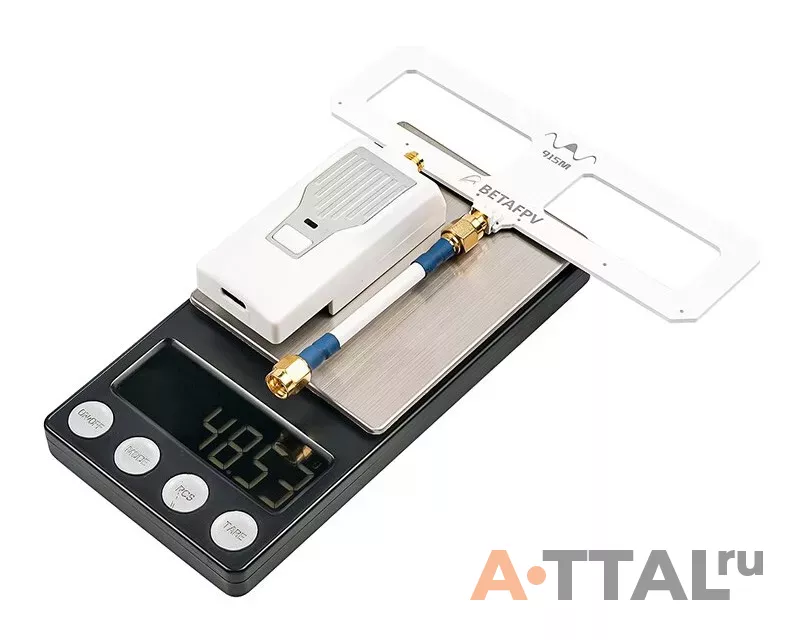 Модуль BetaFPV ELRS 915MHz Nano TX Module фото 2