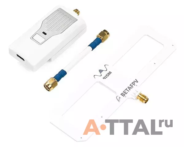 Модуль BetaFPV ELRS 915MHz Nano TX Module фото 4